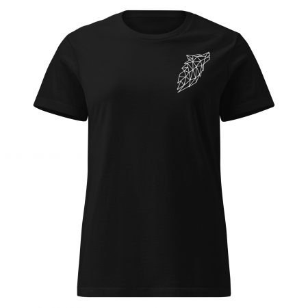 T-shirt classique softstyle femme